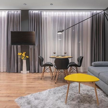 Enjoy Studio Варна Екстер'єр фото