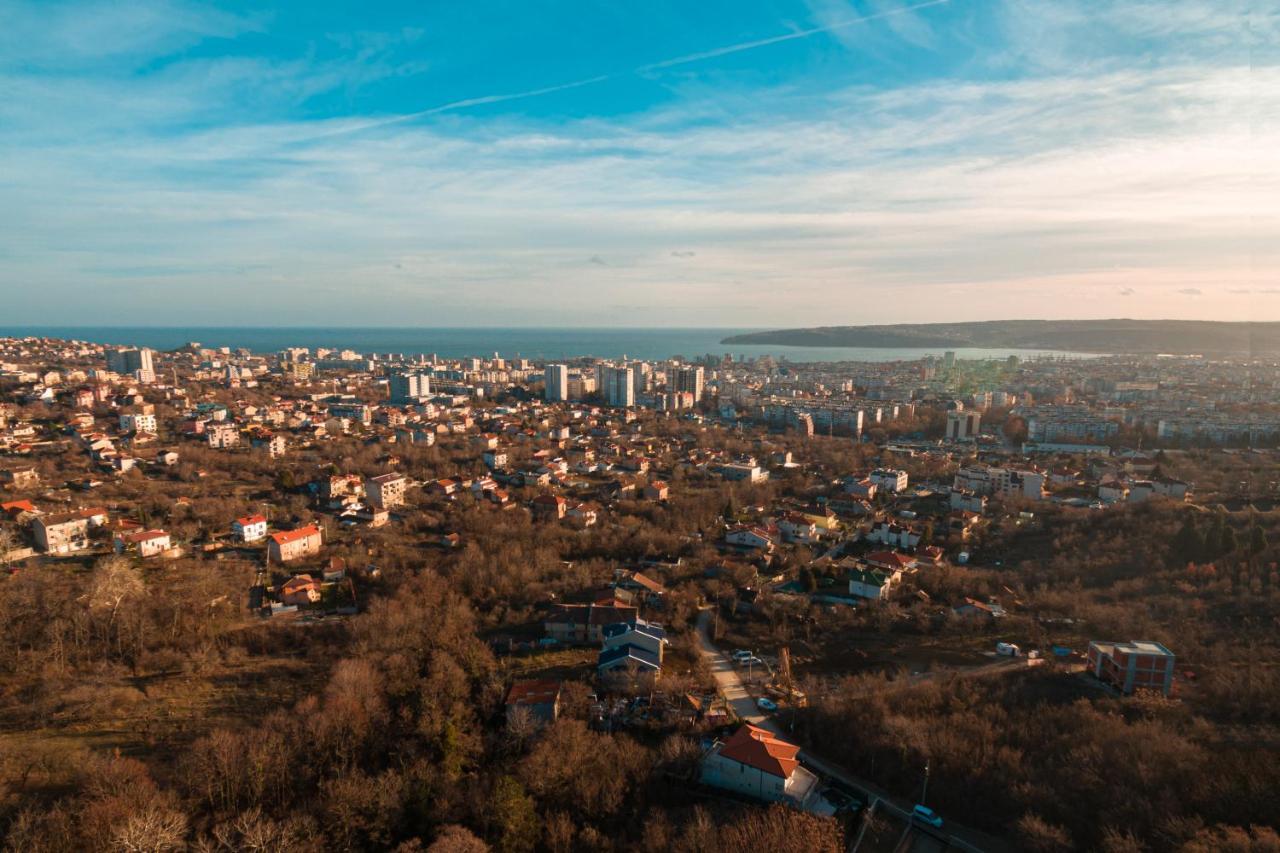 Enjoy Studio Варна Екстер'єр фото